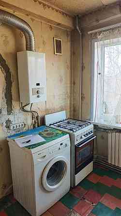 Двухкомнатная квартира по ул Комсомолец Донбасса в Кировском районе Донецк