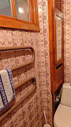 Двухкомнатная квартира по ул Комсомолец Донбасса в Кировском районе Донецк