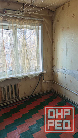 Двухкомнатная квартира по ул Комсомолец Донбасса в Кировском районе Донецк - изображение 5