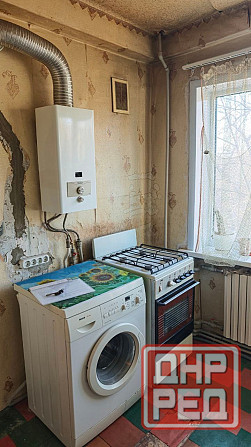 Двухкомнатная квартира по ул Комсомолец Донбасса в Кировском районе Донецк - изображение 4