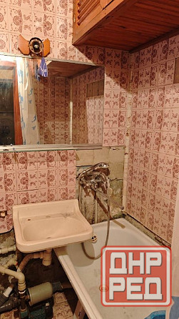 Двухкомнатная квартира по ул Комсомолец Донбасса в Кировском районе Донецк - изображение 7