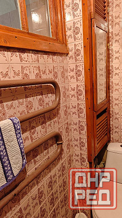 Двухкомнатная квартира по ул Комсомолец Донбасса в Кировском районе Донецк - изображение 6