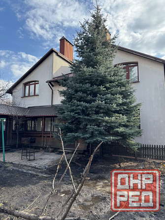 Продам дом Марии Ульяновой /Шевченко Донецк - изображение 1