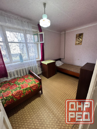 Продам 2х ком квартиру Макеевка Горняцкий п-кт Генерала Данилова ( школа 86) Макеевка - изображение 3