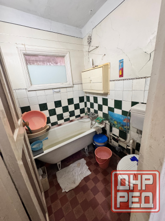 Продам 2х ком квартиру Макеевка Горняцкий п-кт Генерала Данилова ( школа 86) Макеевка - изображение 5