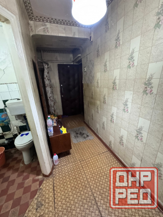 Продам 2х ком квартиру Макеевка Горняцкий п-кт Генерала Данилова ( школа 86) Макеевка - изображение 4