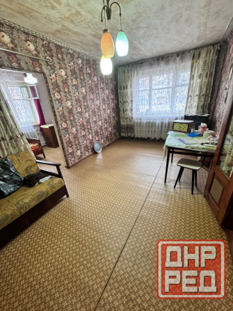 Продам 2х ком квартиру Макеевка Горняцкий п-кт Генерала Данилова ( школа 86) Макеевка - изображение 2