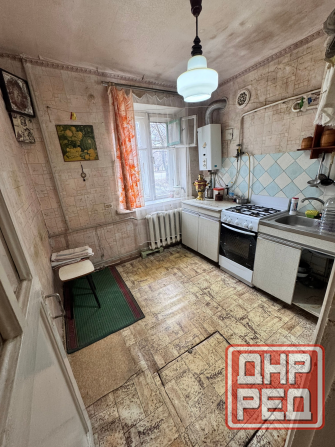 Продам 2х ком квартиру Макеевка Горняцкий п-кт Генерала Данилова ( школа 86) Макеевка - изображение 6