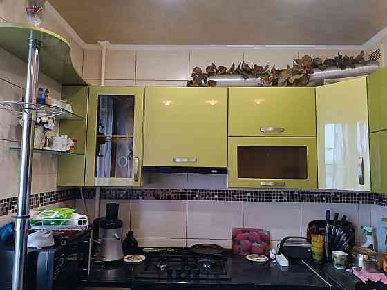 продам современную 2-комнатную квартиру в центре Текстильщика Донецк