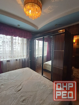 продам современную 2-комнатную квартиру в центре Текстильщика Донецк - изображение 5