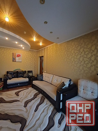 продам современную 2-комнатную квартиру в центре Текстильщика Донецк - изображение 4