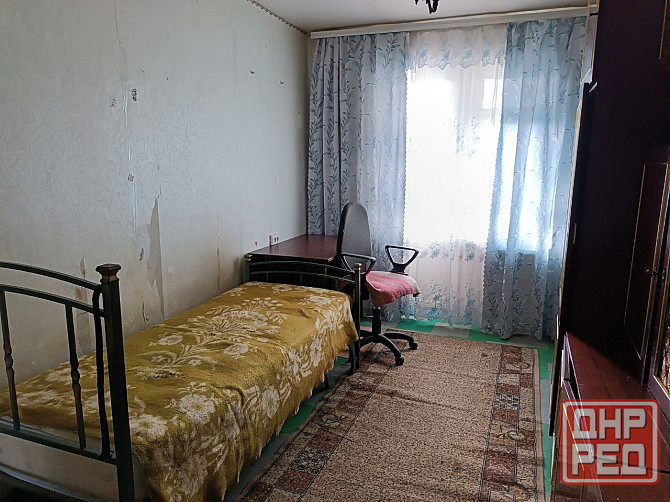 сдам 3-комнатную квартиру на Текстильщике Донецк - изображение 4