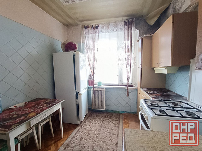 сдам 3-комнатную квартиру на Текстильщике Донецк - изображение 2