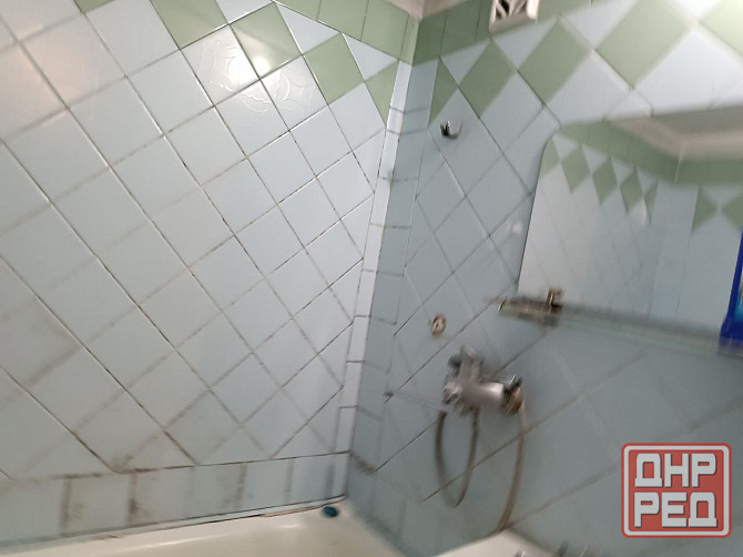 сдам 3-комнатную квартиру на Текстильщике Донецк - изображение 5