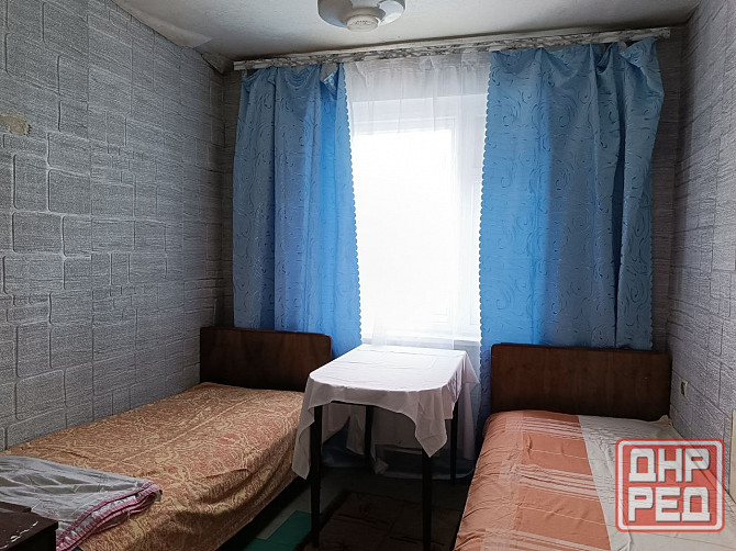 сдам 3-комнатную квартиру на Текстильщике Донецк - изображение 1