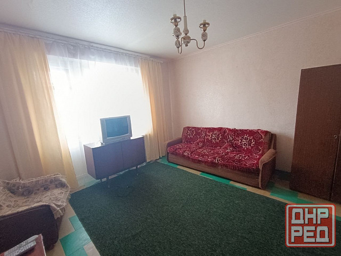 сдам 3-комнатную квартиру на Текстильщике Донецк - изображение 3