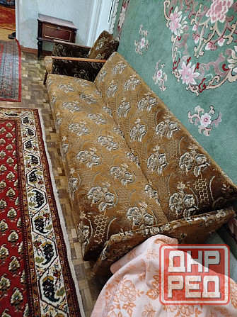 2к аренда в центре Макеевка - изображение 1