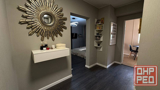 Сдам квартиру в Ворошиловском районе ! Донецк - изображение 1