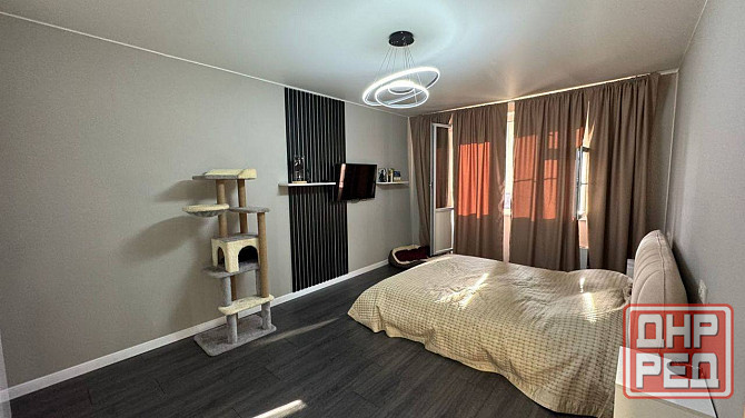 Сдам квартиру в Ворошиловском районе ! Донецк - изображение 2