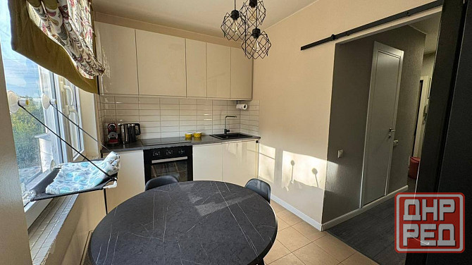 Сдам квартиру в Ворошиловском районе ! Донецк - изображение 9