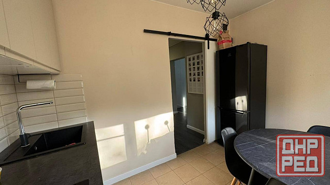 Сдам квартиру в Ворошиловском районе ! Донецк - изображение 3