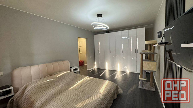 Сдам квартиру в Ворошиловском районе ! Донецк - изображение 5