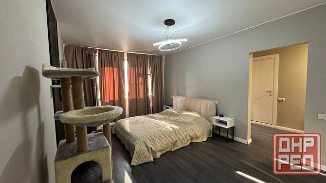 Сдам квартиру в Ворошиловском районе ! Донецк - изображение 8