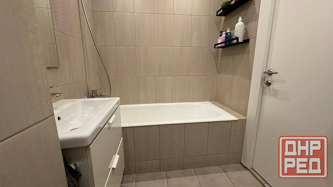 Сдам квартиру в Ворошиловском районе ! Донецк - изображение 4