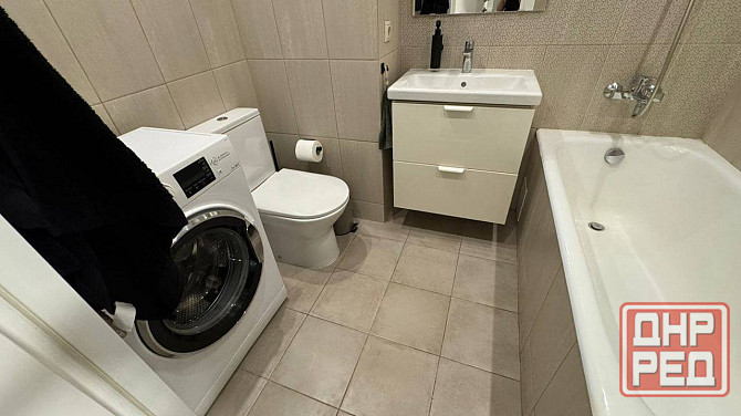 Сдам квартиру в Ворошиловском районе ! Донецк - изображение 7