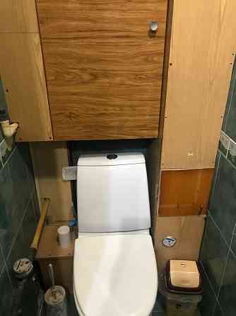 Сдам 2ком от собственника с ремонтом в центре Текстильщика ул Петровского д 105 6/9 с бойлером Донецк