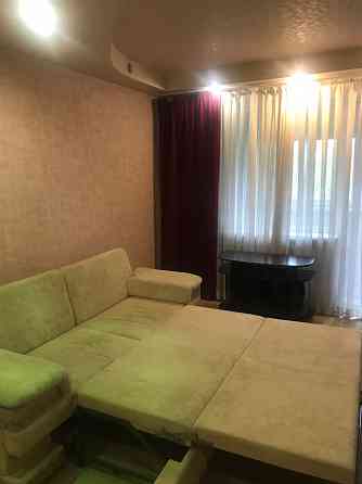 Сдам 2ком от собственника с ремонтом в центре Текстильщика ул Петровского д 105 6/9 с бойлером Донецк