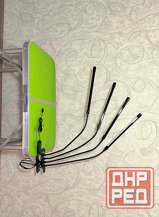 Фитолампа для растений полного спектра (4 лампы) Донецк - изображение 9