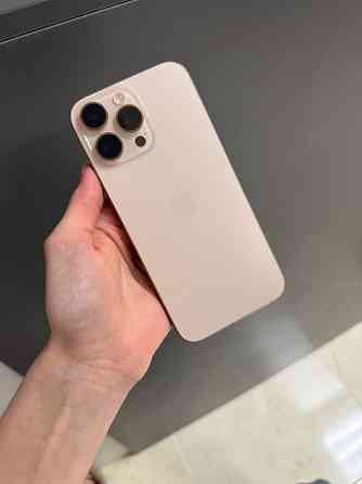 iPhone 16 pro max Донецк