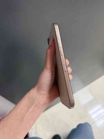 iPhone 16 pro max Донецк