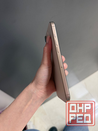 iPhone 16 pro max Донецк - изображение 2