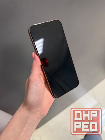 iPhone 16 pro max Донецк - изображение 4
