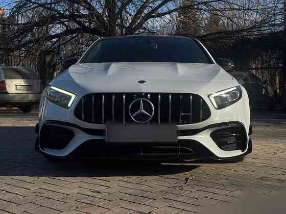 Mercedes-Benz A45 AMG Донецк