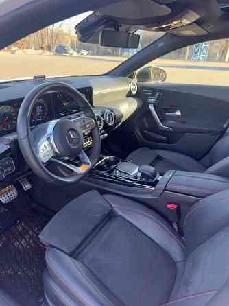 Mercedes-Benz A45 AMG Донецк