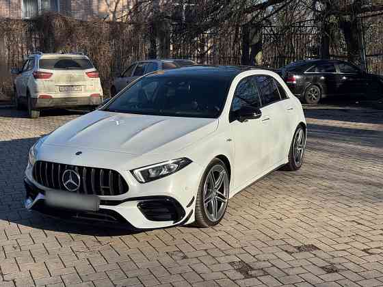 Mercedes-Benz A45 AMG Донецк