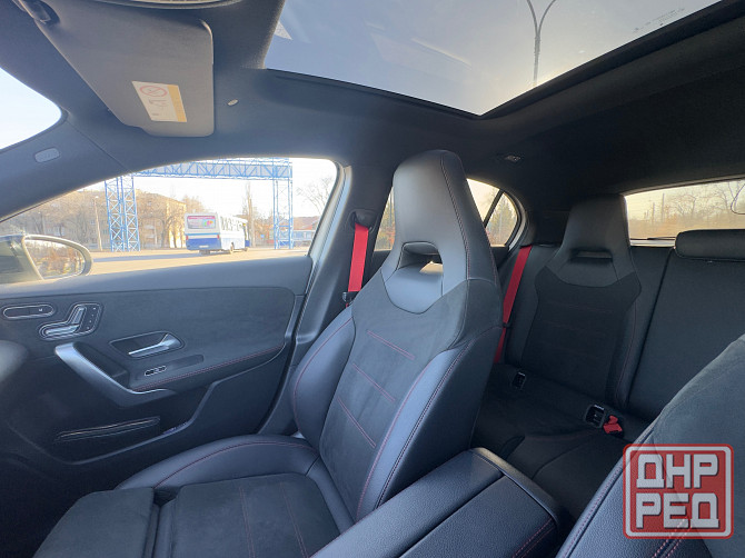 Mercedes-Benz A45 AMG Донецк - изображение 8