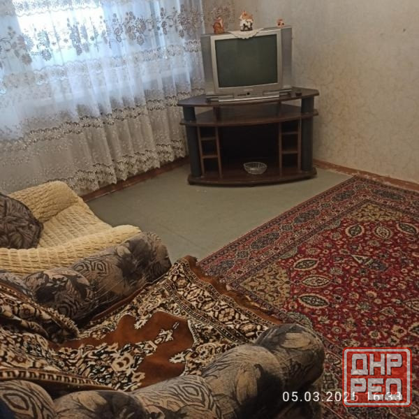 Продам 2 Текстильщик Донецк - изображение 2