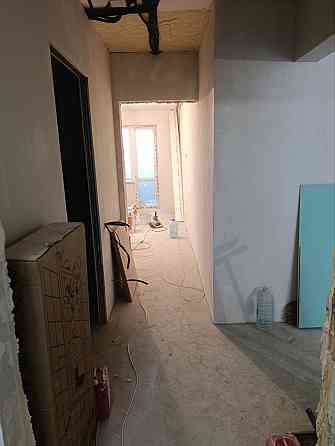 Продается 3-х комнатная квартира, 70м2 с предчистовой отделкой на благоустроенном квартале Южный Под Луганск