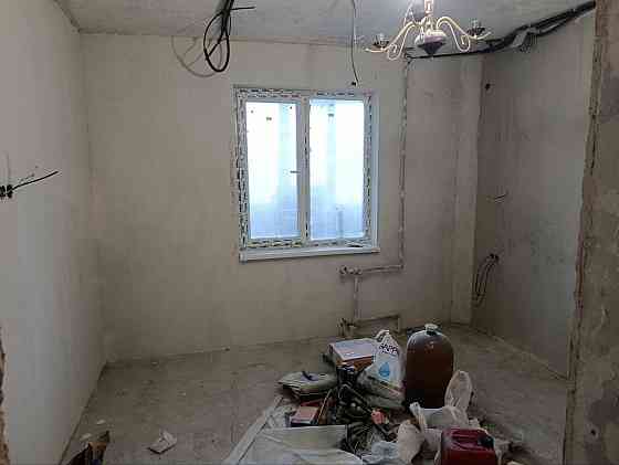 Продается 3-х комнатная квартира, 70м2 с предчистовой отделкой на благоустроенном квартале Южный Под Луганск