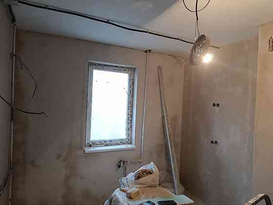 Продается 3-х комнатная квартира, 70м2 с предчистовой отделкой на благоустроенном квартале Южный Под Луганск