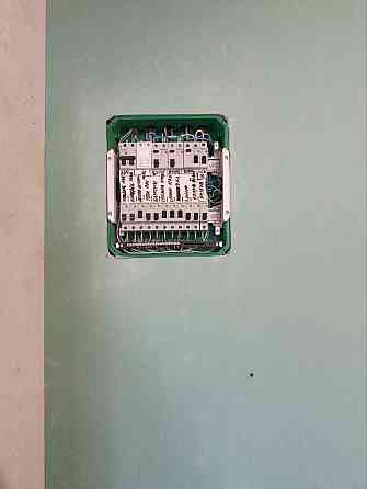 Продается 3-х комнатная квартира, 70м2 с предчистовой отделкой на благоустроенном квартале Южный Под Луганск