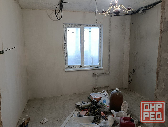 Продается 3-х комнатная квартира, 70м2 с предчистовой отделкой на благоустроенном квартале Южный Под Луганск - изображение 5