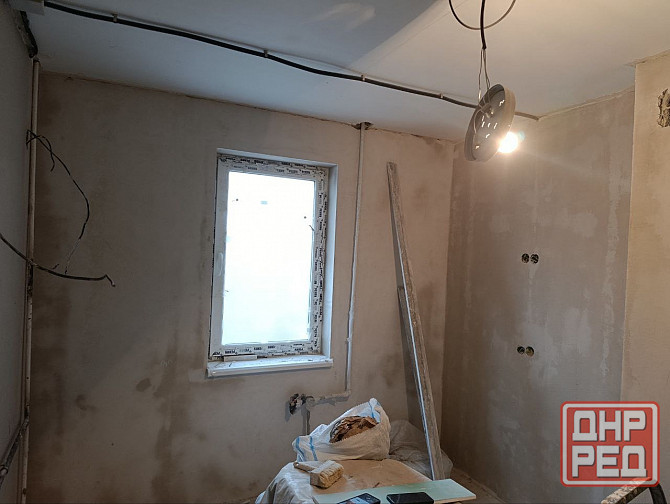 Продается 3-х комнатная квартира, 70м2 с предчистовой отделкой на благоустроенном квартале Южный Под Луганск - изображение 3