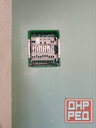 Продается 3-х комнатная квартира, 70м2 с предчистовой отделкой на благоустроенном квартале Южный Под Луганск - изображение 1