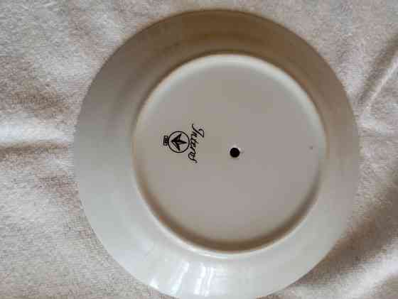 Тарелка для декора Макеевка