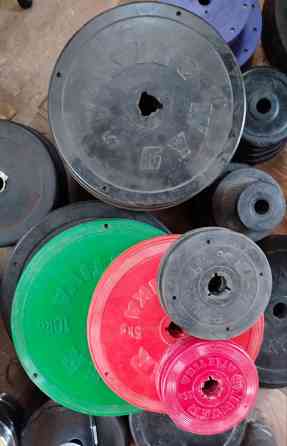 Блины 1-25 кг Донецк